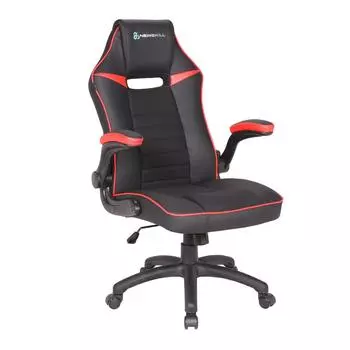 Игровое кресло Newskill NS-CH-NAYUKI-RED