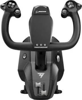 Игровой контроллер Thrustmaster TCA Yoke BE