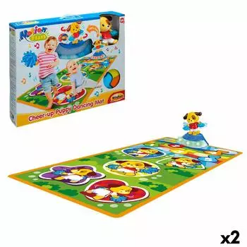 Игровой коврик для собак Winfun MotionFun (2 единицы)