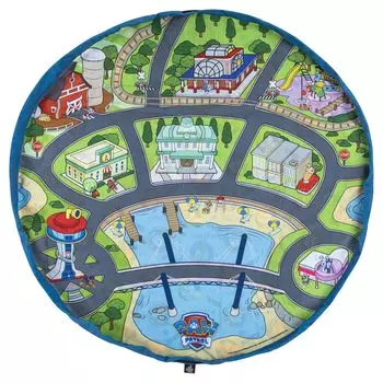 Игровой коврик PLAYPOUCH Paw Patrol 156444
