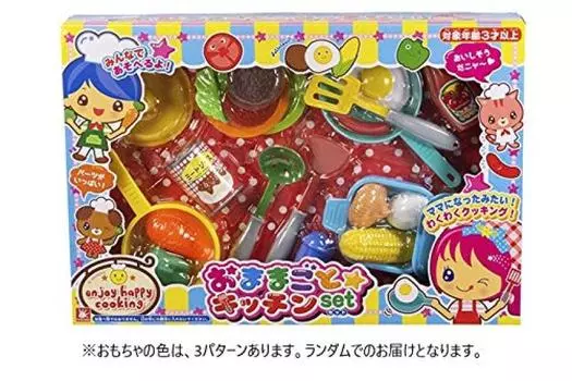 Игровой кухонный гарнитур Onda не может быть [указан цвет]