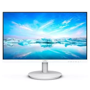 Игровой монитор Philips 271V8AW/00 Full HD 27 дюймов, 75 Гц