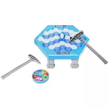Игровой набор Aga Plus Threten Ice Breaking, разные цвета