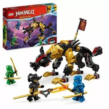 Игровой набор Лего 71790