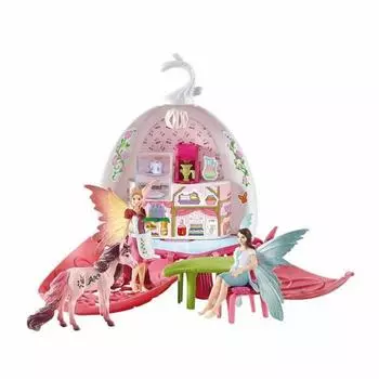 Игровой набор Schleich 42526 Пластиковая лошадка