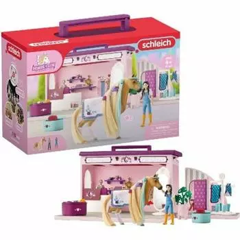 Игровой набор Schleich 42587 Лошади и животные