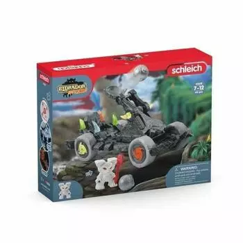 Игровой набор Schleich Eldrador Minicreatures TU