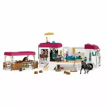 Игровой набор Schleich Horse Club TU