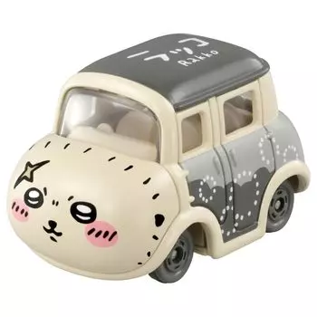Игрушечная мини-машинка Takara Tomy Tomica Dream Tomica SP Chikawa Sea Otter для детей от 3 лет