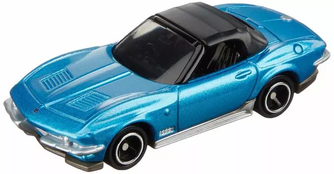 Игрушечный мини-автомобиль Takara Tomy Tomica Mitsuoka Rockstar № 103 (коробка) 3+