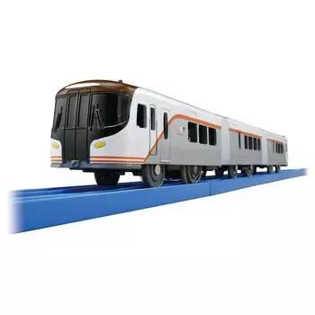 Игрушечный поезд-экспресс TAKARA TOMY HC85 Series Limited для детей от 3 лет и старше. Соответствует стандартам безопасности игрушек ST Mark Certification PLARAIL Plarail S-20