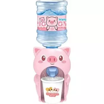 Игрушка для диспенсера для воды Changle Mini Pig
