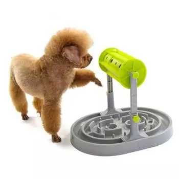 Игрушка для работы с носом для собак Comet, 1 шт.
