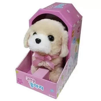Игрушка для собак Jamina, популярные игрушки в Корее
