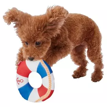 Игрушка для собак Petio Cool Plush HNZ Ukiwa