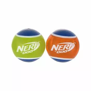 Игрушка для собак Richel Nerf Dog Резиновый мяч 2i (2P)