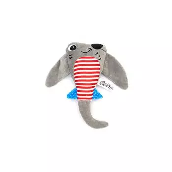 Игрушка для собаки Gloria Ryan Manta Ray