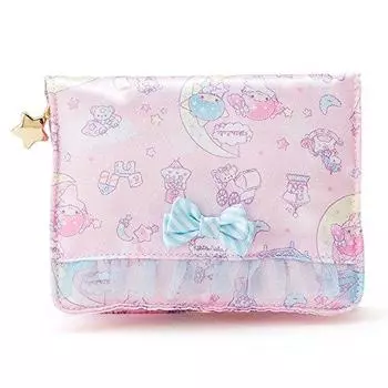 Игрушка-мешок для салфеток Sanrio Little Twin Stars (Сумка Юмейро)
