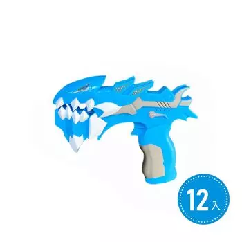 Игрушка-монстр Tatsuya Sound Gun, световая и звуковая (12 шт.) [Фестивали/События/Детская вечеринка/Уличные киоски/Ярмарки]