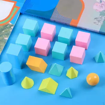 Игрушка Монтессори, геометрическая форма, обучение, раннее образование, деревянные блоки, настольная игра, головоломка для
