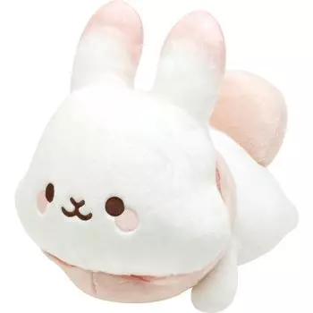 Игрушка-обнимашка Sugar Cocomu Memory Sleeping Hug Toy Sugar Cocomu MO95801 H235 x W200 x D300 мм Размер San-X Sweet Time