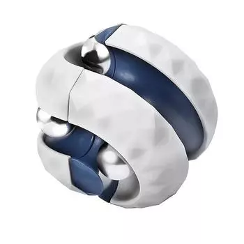 Игрушка Orbit Ball, вращающаяся игрушка Fidget Cubes, подарки для снятия стресса и креативные игрушки для декомпрессии, игры-головоломки для детей