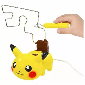 Игрушка покемон TAKARA TOMY Monsters Bilibili для детей от 4 лет и старше. Соответствует стандартам безопасности игрушек и имеет сертификат ST Mark. Покемон TAKARA TOMY «Pocket Chewy!