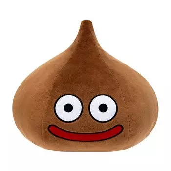 Игрушка-слайм Smile Slime L Chocolate Slime коричневый