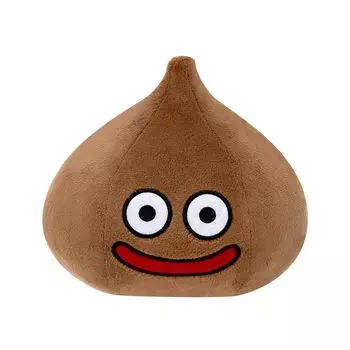 Игрушка-слайм Smile Slime M Chocolate Slime коричневый