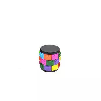 Игрушки для декомпрессии IQ Education Игрушки-головоломки Анти-тревожные логические игры Игрушки