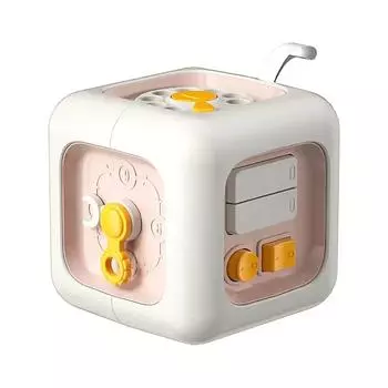 Игрушки Монтессори, развивающие игрушки для малышей 1, 2, 3 лет, силиконовые игрушки-шнурки, развивающие сенсорику ребенка, мелкую моторику