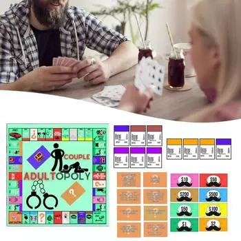 Игры для взрослых пар Ночные настольные игры Карточные игры для отношений Медовый месяц Взрослые пары Настольные игры для свиданий Ночные настольные игры Интимность