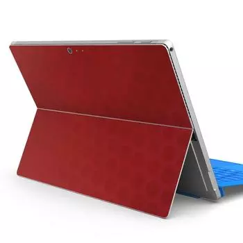 igsticker Surface pro7 pro6 pro2017 pro4 эксклюзивный чехол для ноутбука чехол для ноутбука пленка наклейка аксессуар защита 002040 проверить границу