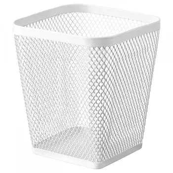 Подставка для карандашей IKEA DR NJ NS белая
