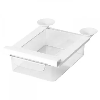 IKEA KLIPPKAKTUS ClipCactus Ящик для хранения холодильника