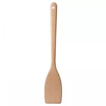IKEA UTFORMA Лопатка бук 34 см