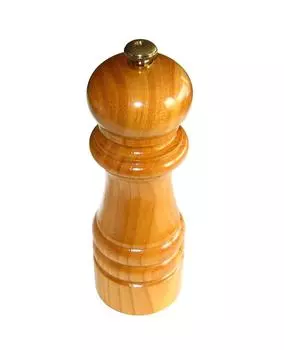 IKEDA Pepper Mill 6111 (Zelkova)