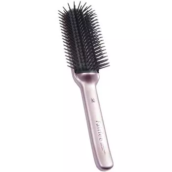 Ikemoto Brush Industry Мягкая щетка для укладки волос FF1000CP