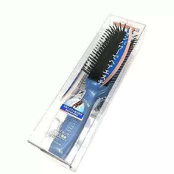 Ikemoto Brush Kogyo ESTIS Aesthetic Brush Contains Natural Mineral Ore (1 piece)
