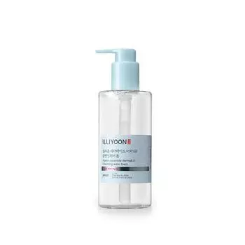 ILLIYOON Ceramide Derma6.0 Пенка для умывания 250мл