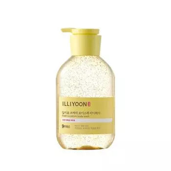 ILLIYOON Гель для душа Fresh Moisture 500 мл 1 PCS
