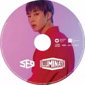 Illuminate Complete Production Limited Доска Da Won