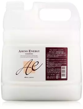 Ilya Cosmetics Amino Energy Shampoo 4000ml