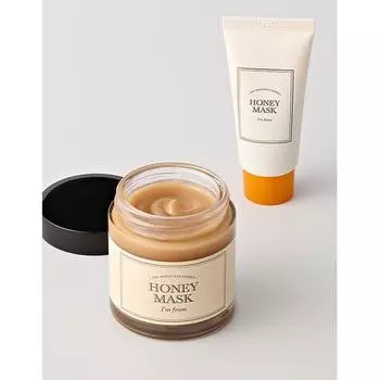 IM from Honey Mask эксклюзивный набор 120 г + 30 г бесплатно