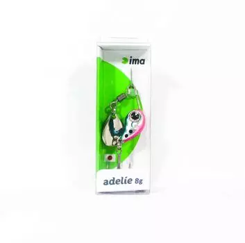 Ima Adelie 8 грамм Тонущая приманка 001 (2251)