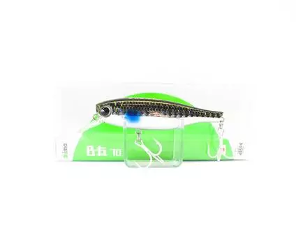 Ima Bita BT 70 Shad Тонущая приманка 218 (8032)