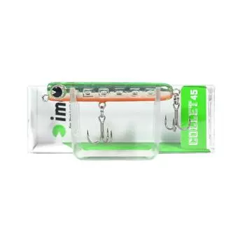 Ima Collet 45 Тонущая приманка 010 (6276)