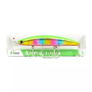 Има Гёдо 110 MD Тонущая приманка 103 (4528)