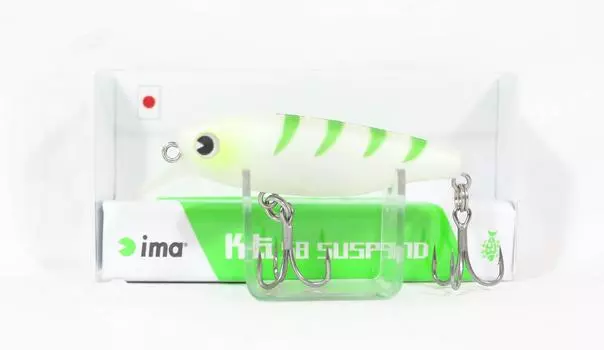 Ima K Ta 58 Shad Суспензионная Приманка 013 (9451)