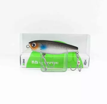 Ima K Ta 58 Shad Суспензионная Приманка 008 (9406)